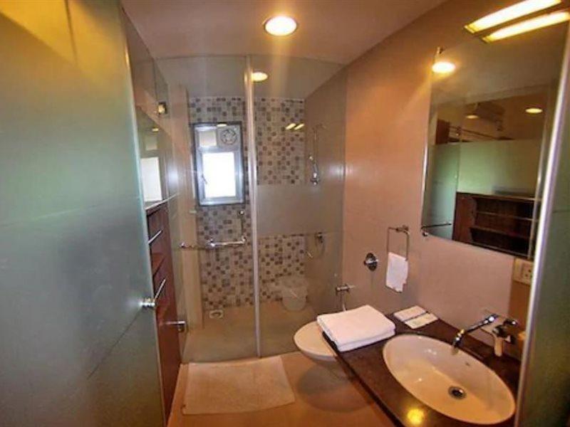 Hotel Chandralok 罗纳瓦拉 外观 照片