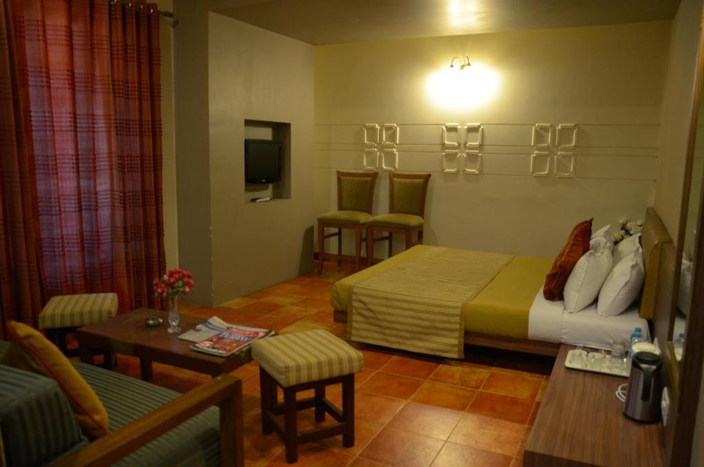 Hotel Chandralok 罗纳瓦拉 客房 照片