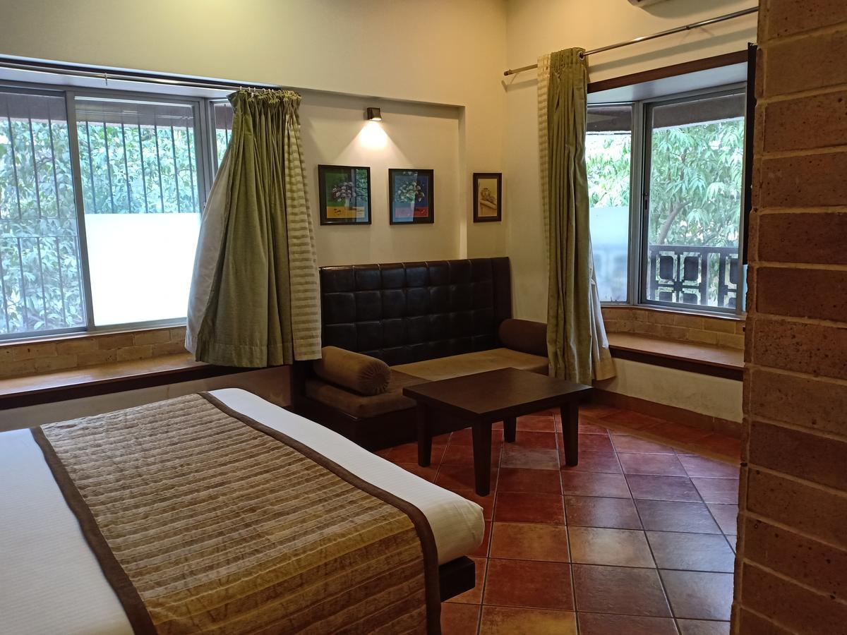 Hotel Chandralok 罗纳瓦拉 外观 照片