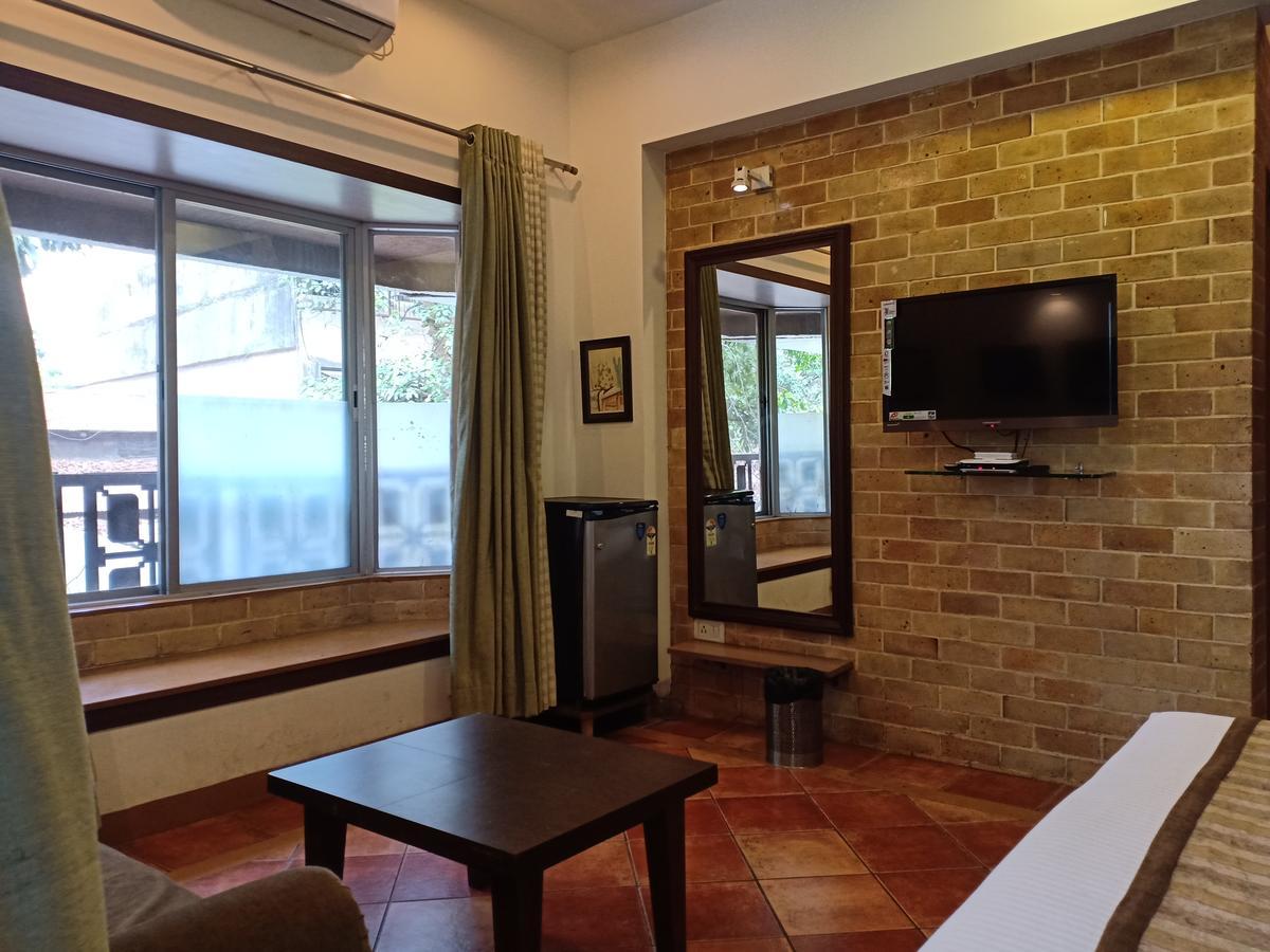 Hotel Chandralok 罗纳瓦拉 外观 照片