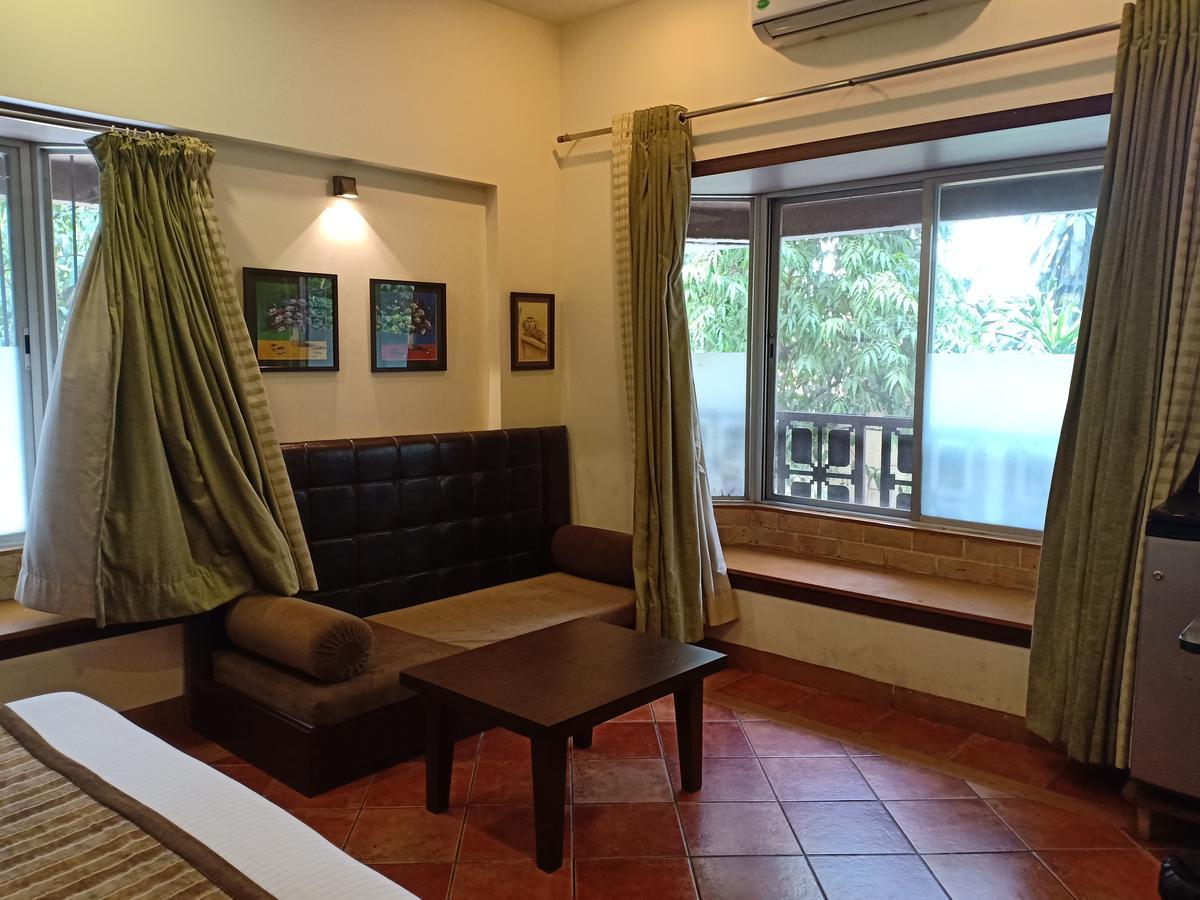 Hotel Chandralok 罗纳瓦拉 外观 照片