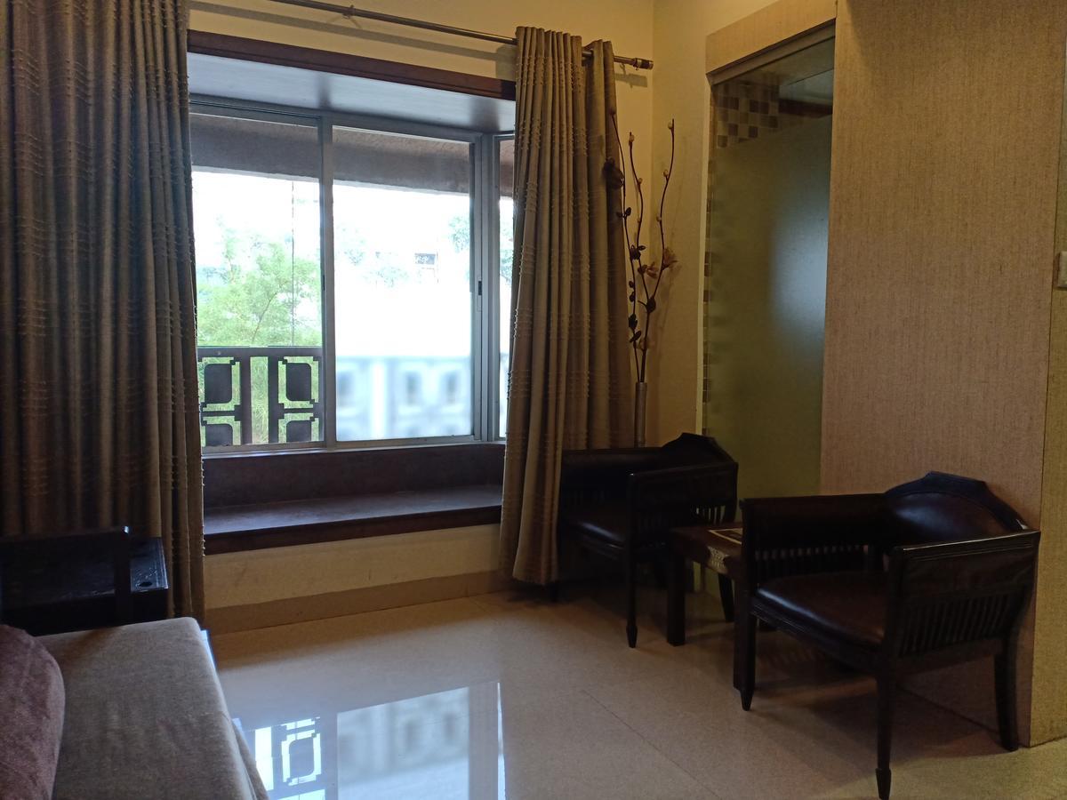 Hotel Chandralok 罗纳瓦拉 外观 照片