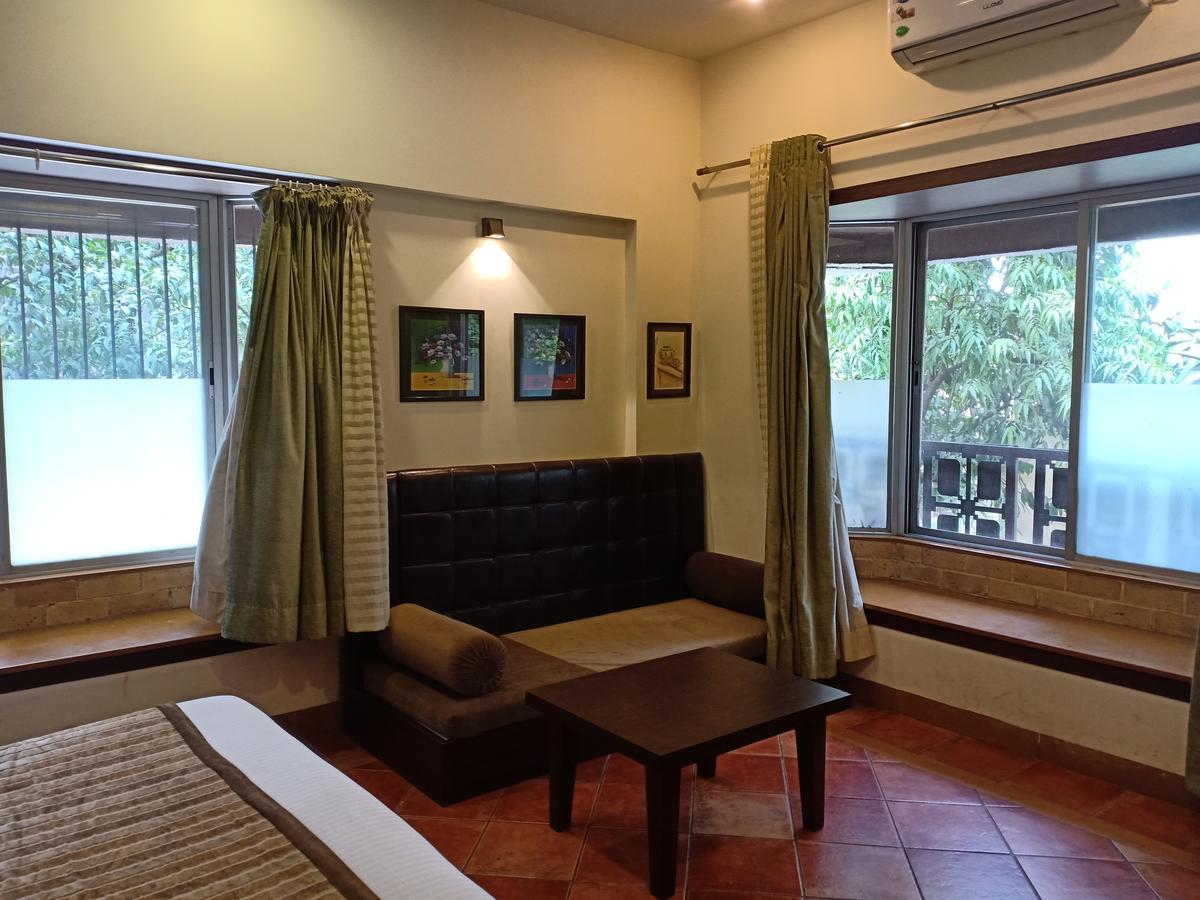 Hotel Chandralok 罗纳瓦拉 外观 照片