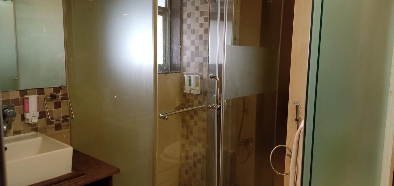 Hotel Chandralok 罗纳瓦拉 外观 照片