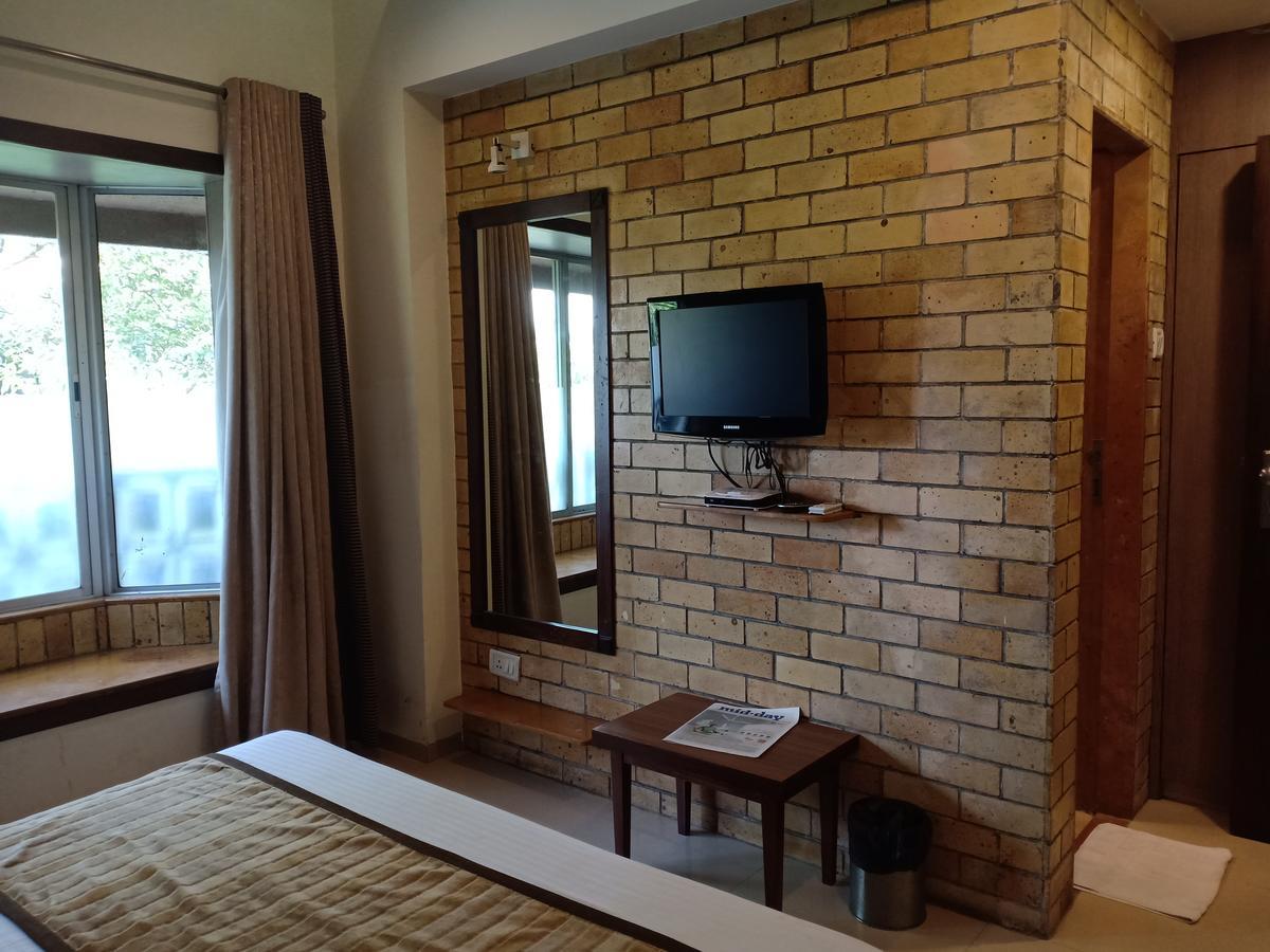 Hotel Chandralok 罗纳瓦拉 外观 照片