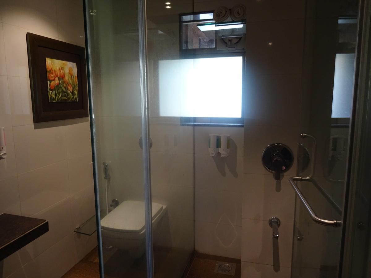 Hotel Chandralok 罗纳瓦拉 外观 照片