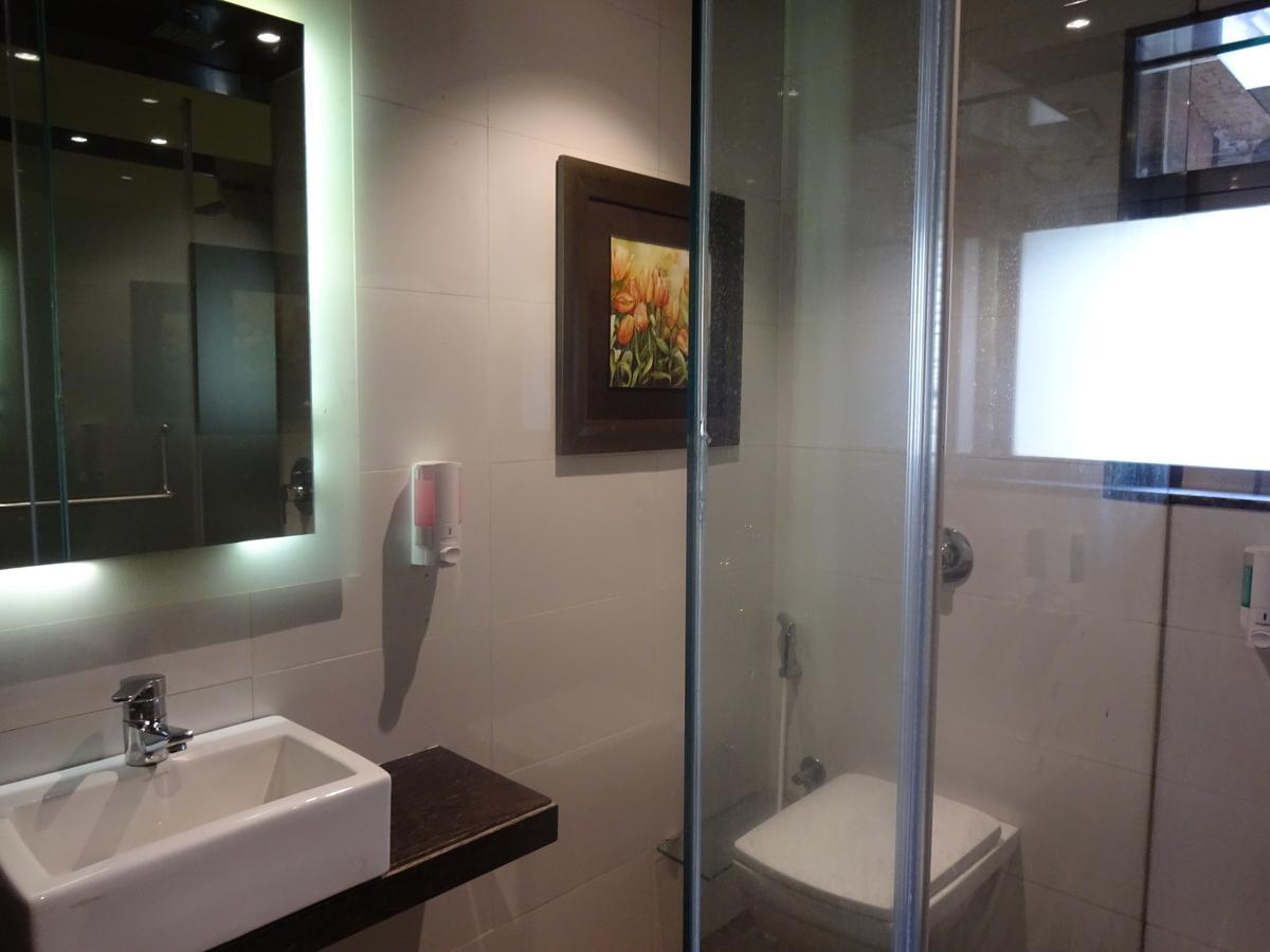 Hotel Chandralok 罗纳瓦拉 外观 照片