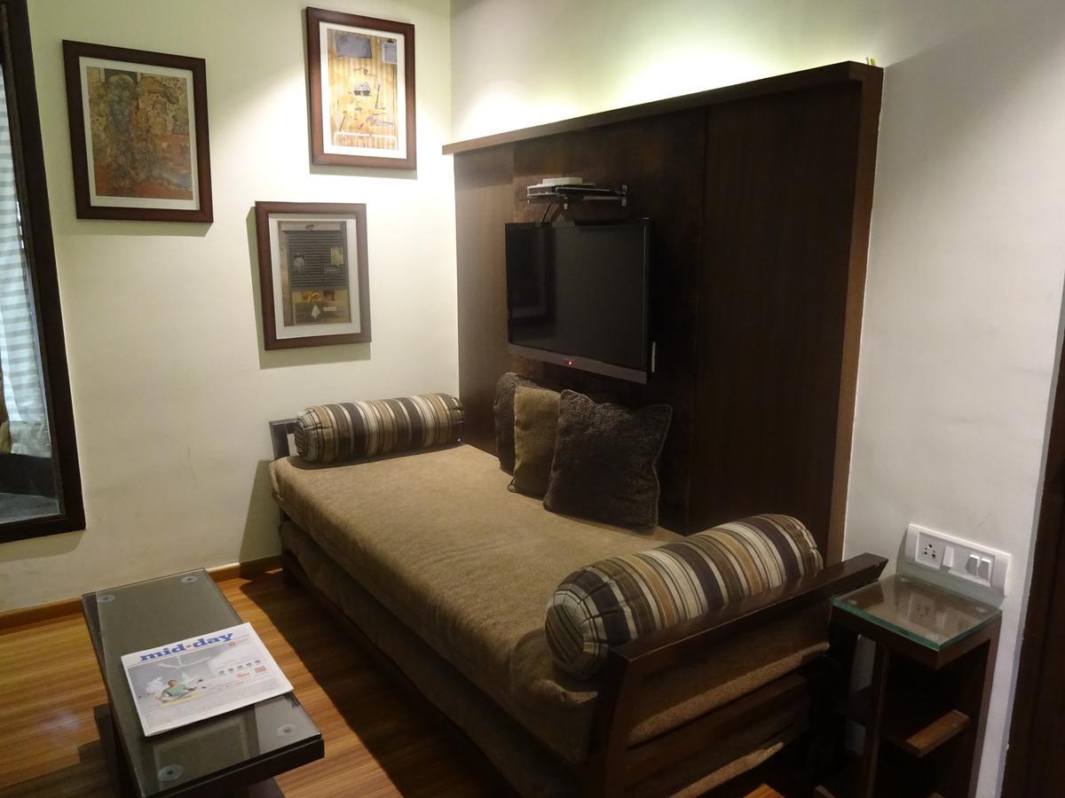 Hotel Chandralok 罗纳瓦拉 外观 照片