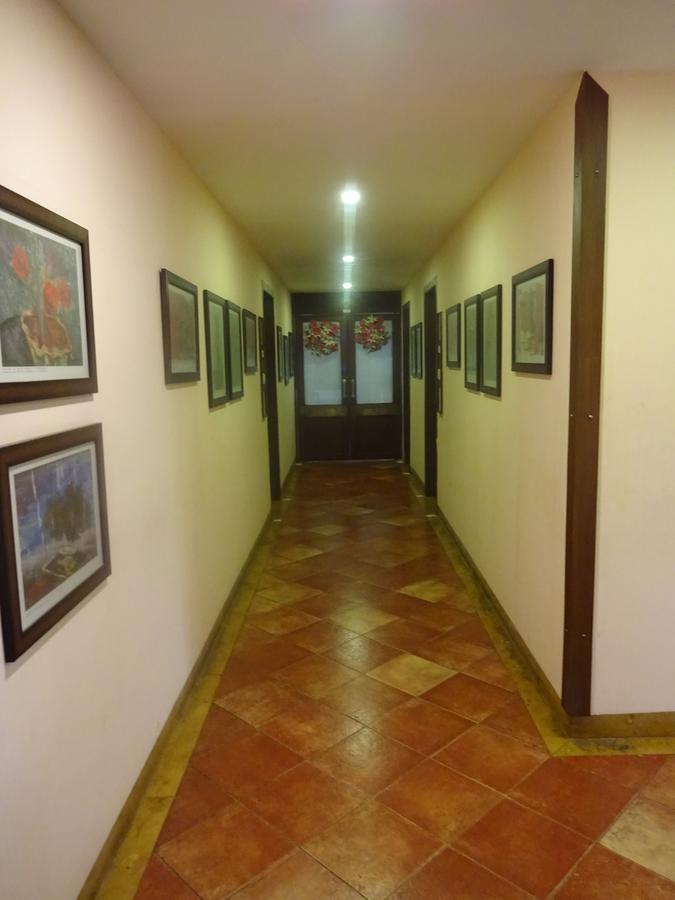 Hotel Chandralok 罗纳瓦拉 外观 照片