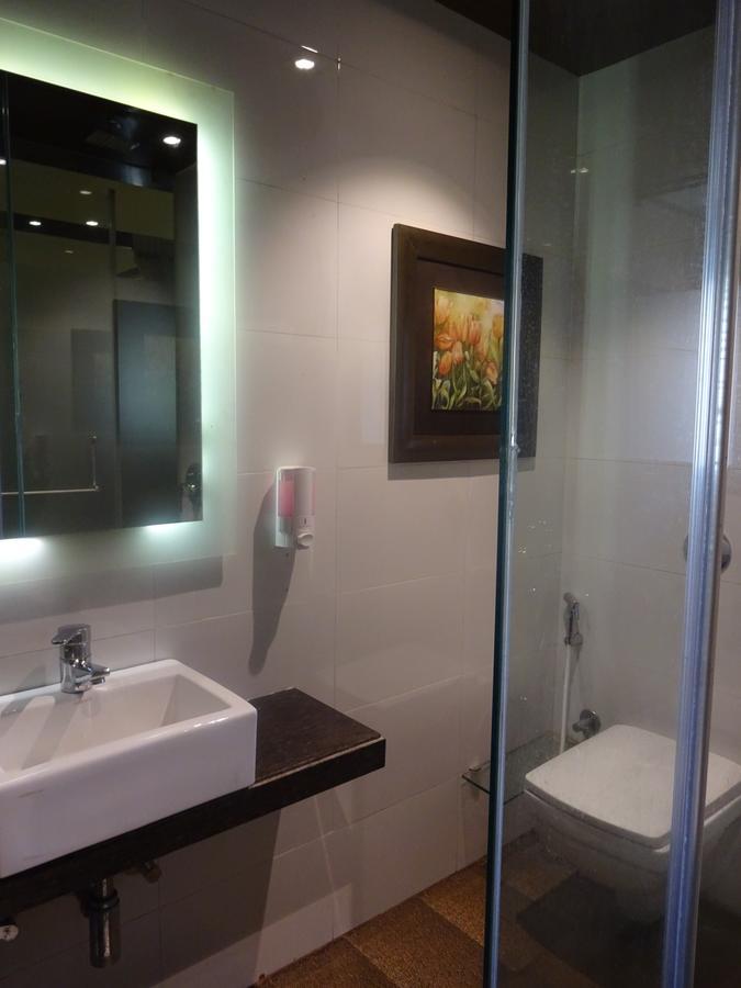 Hotel Chandralok 罗纳瓦拉 外观 照片