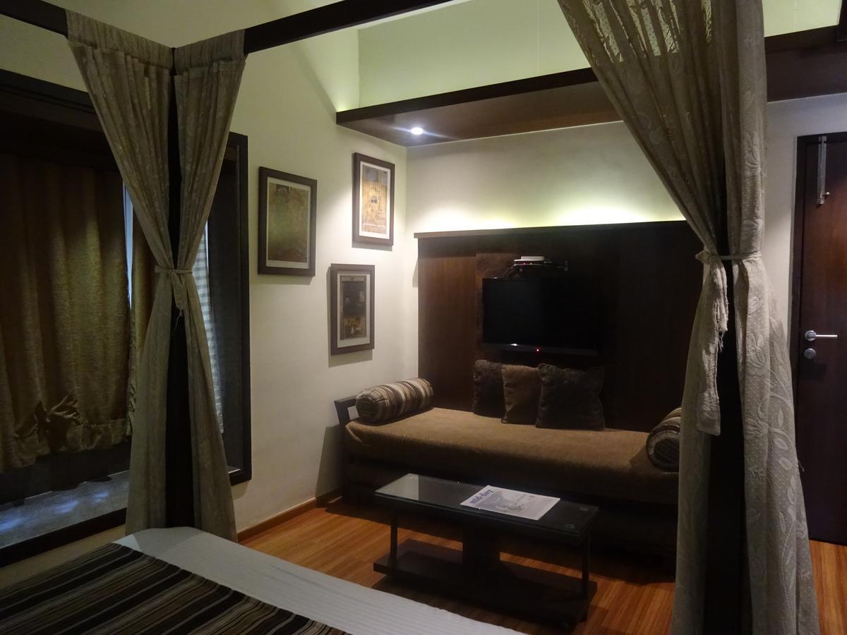 Hotel Chandralok 罗纳瓦拉 外观 照片