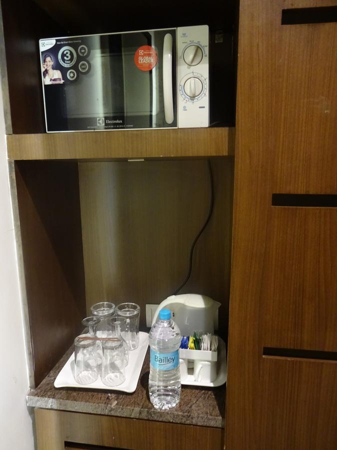 Hotel Chandralok 罗纳瓦拉 外观 照片